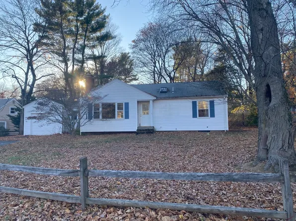 5 Haven Ln, Wayland, MA 01778