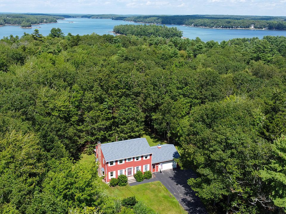 95 Landing Road, Harpswell, ME 04079 MLS 1569303 Zillow