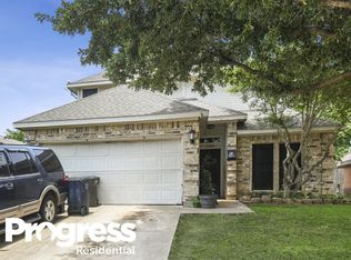 1753 Overland St, Fort Worth, TX 76131