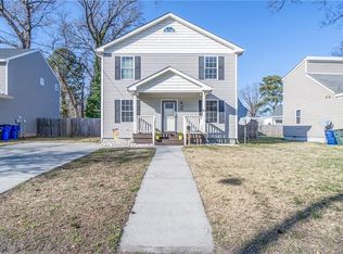 980 Winward Rd, Norfolk, VA 23513