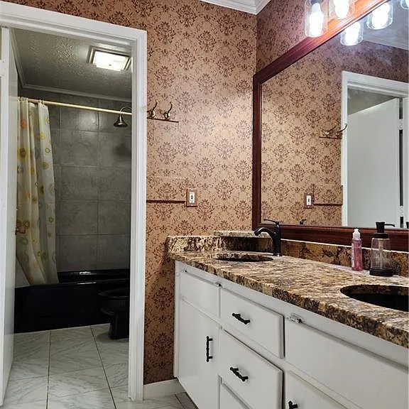 MB Vanity