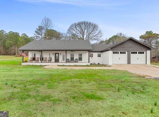 464 County Road 125, Roanoke, AL 36274