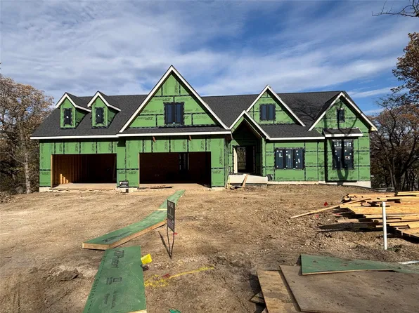 1468 S Timber Ln, West Des Moines, IA 50266