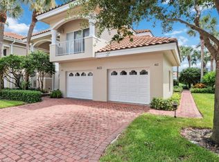 8421 Abbington Cir #4-412, Naples, FL 34108