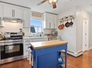 114 Waverly St APT 3, Everett, MA 02149