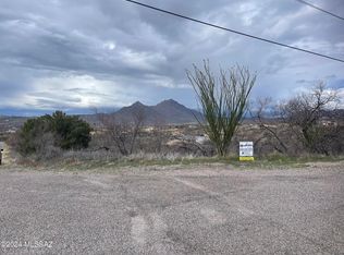 218 Calle Palenque #13, Rio Rico, AZ 85648