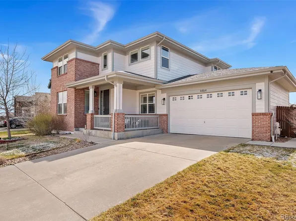 4464 E 139th Avenue, Thornton, CO 80602