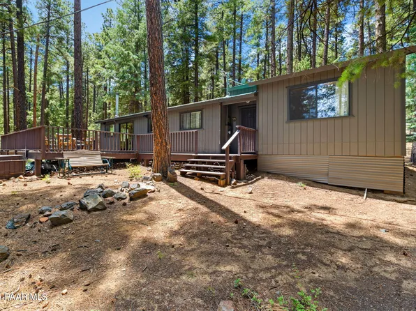 2695 E Big Four Rd, Prescott, AZ 86303