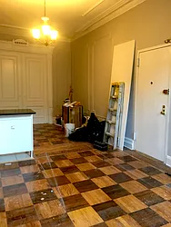 Rented by Bway Management, LLC.