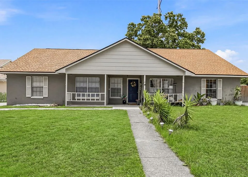 3257 Laurel Dale Dr