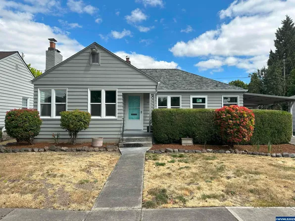1720 23rd St NE, Salem, OR 97301