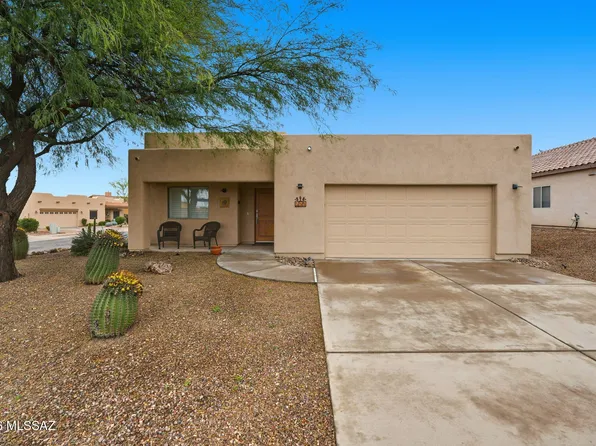 180 E Placita De Aretes, Green Valley, AZ 85614