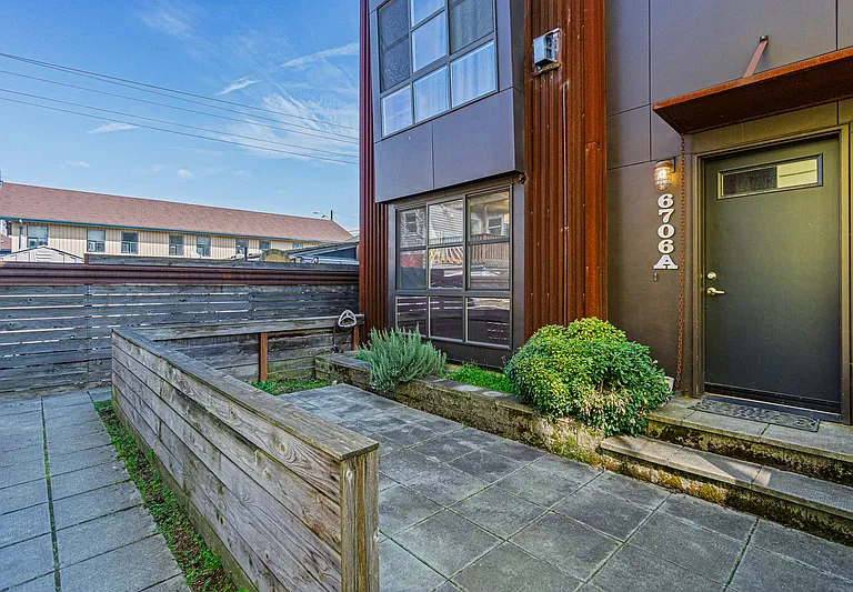 6706 Corson Ave S #A — Photo 2