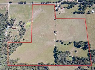 S Fm 1002, Big Sandy, TX 75755