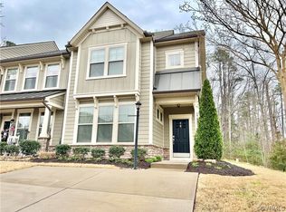 17429 Memorial Tournament Dr, Moseley, VA 23120