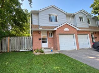 31 Parkview Dr #32, Orangeville, ON L9W4H7