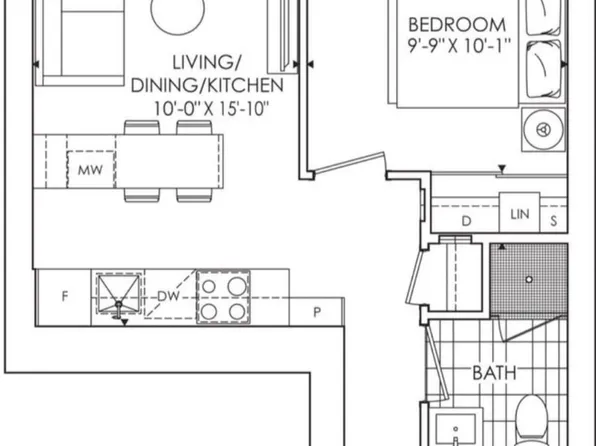 89 Church St, Toronto, ON