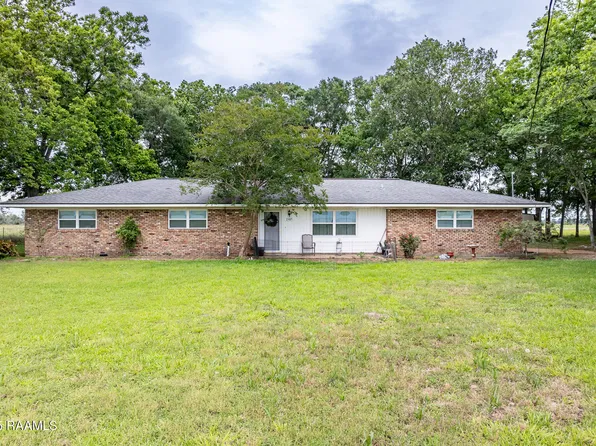 2405 S Chataignier Rd, Ville Platte, LA 70586