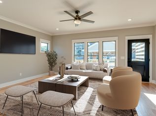 2323 23rd Ave N UNIT A, Nashville, TN 37208