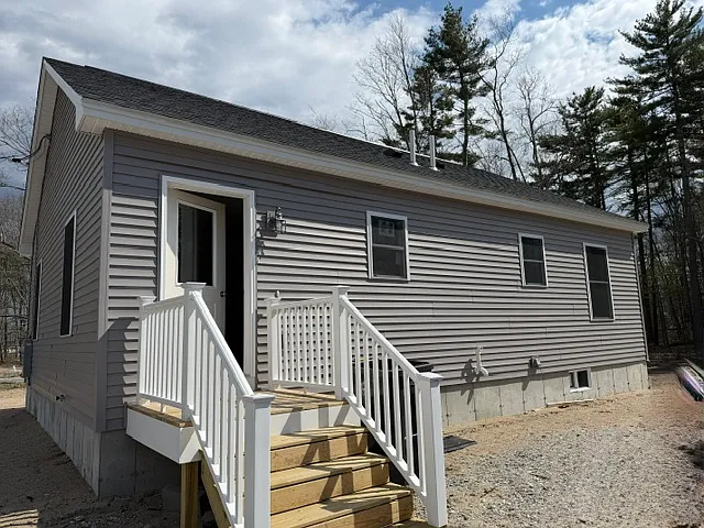 2 bed, 990 sqft, $3,000 — Photo 2