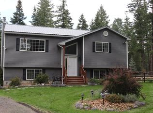 1015 Blue Lake Ln, Bigfork, MT 59911