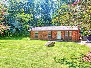 5412 Mount Olive Church Rd, Charlotte, NC 28278