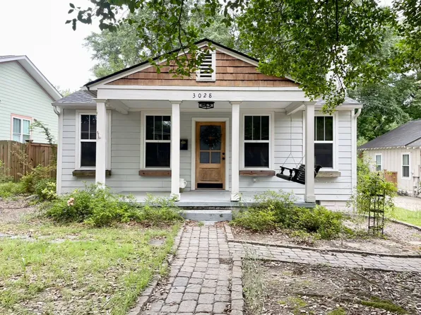 3028 Hope Ave, Columbia, SC 29205