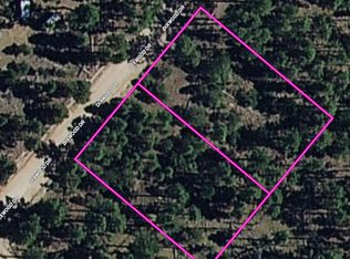 49 Dixwood Dr, Timberon, NM 88350