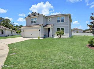 4559 HAYSTACK Court, Jacksonville, FL 32226