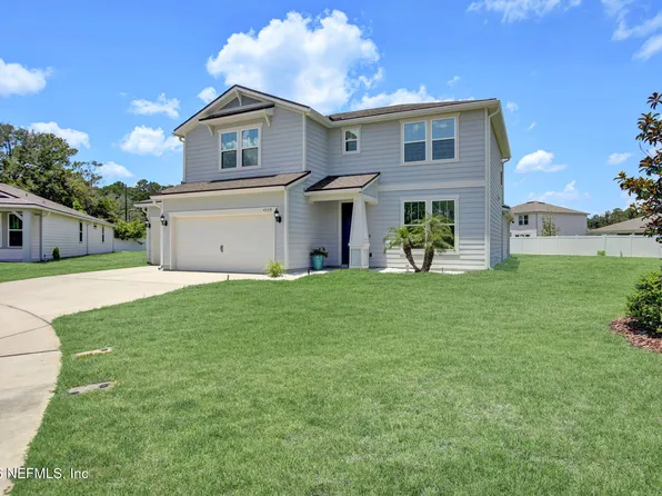 4559 HAYSTACK Court, Jacksonville, FL 32226