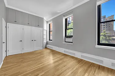 250 Mercer Street, #A202