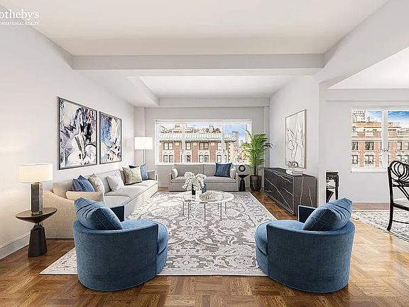 2nd image of 605 Park Ave