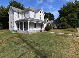 1225 W Walnut St, Springfield, MO 65806