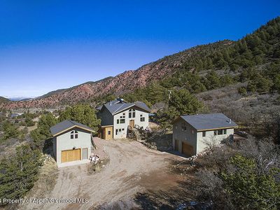 600 Crystal Ln, Carbondale, CO, 81623