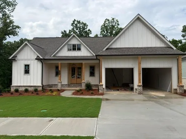 7062 Hammock Trl, Gainesville, GA 30506