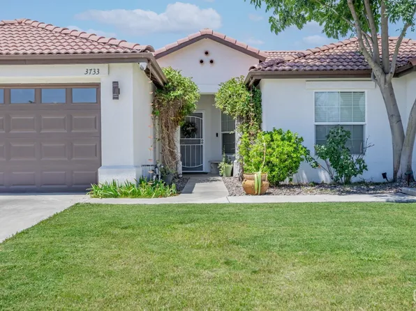 3733 Meadow Hills Ct, Bakersfield, CA 93308