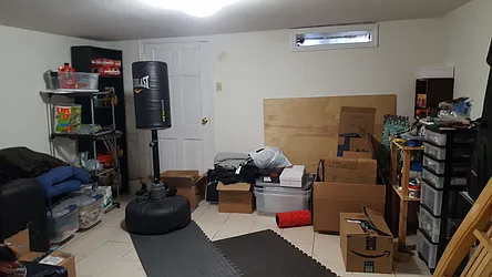 Rented by MCR Realty