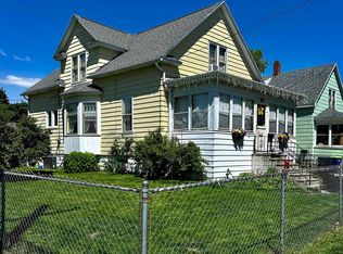 1320 S Jackson St, Bay City, MI 48708