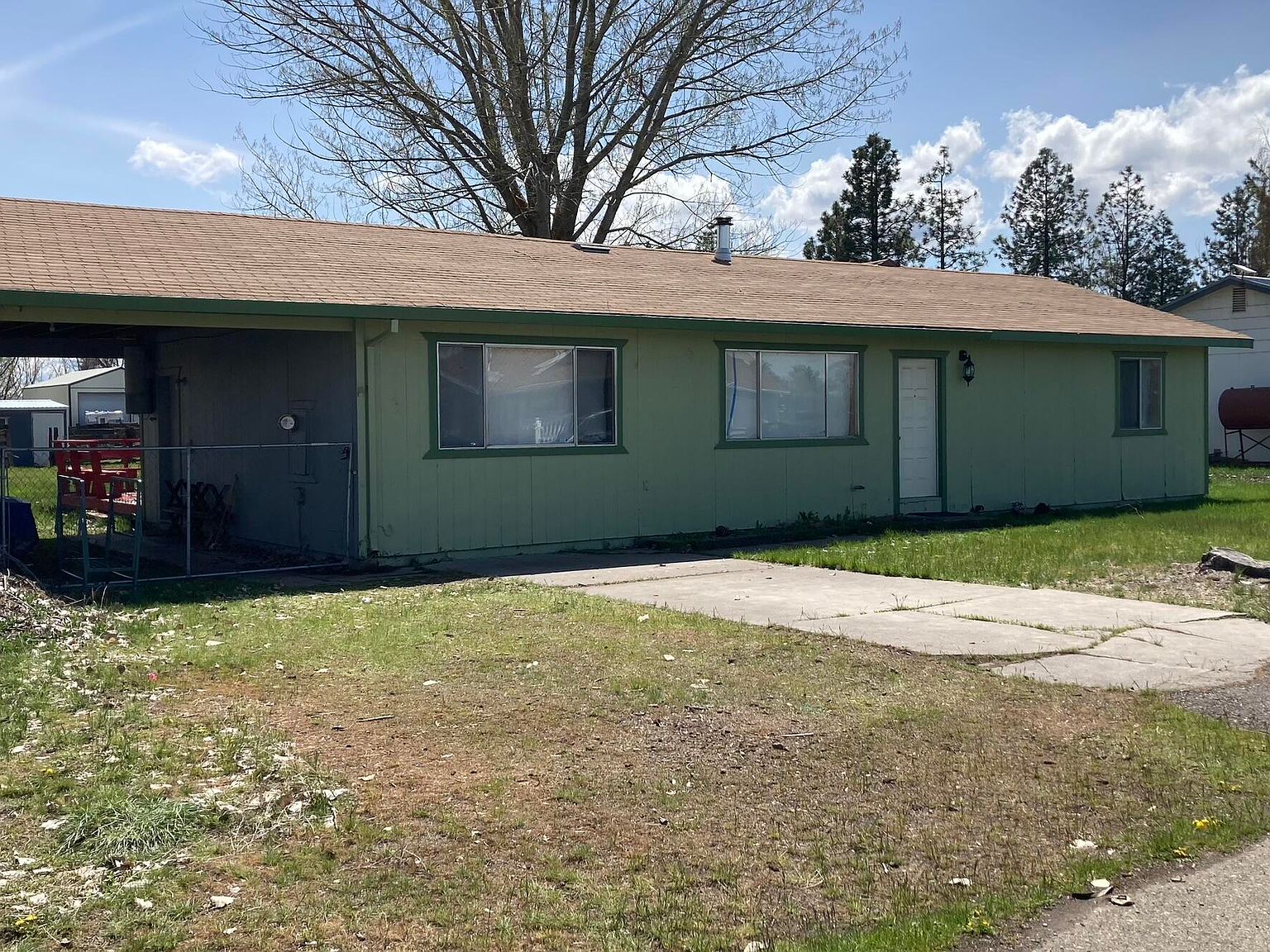 503 Juniper St, Bieber, CA 96009 Zillow