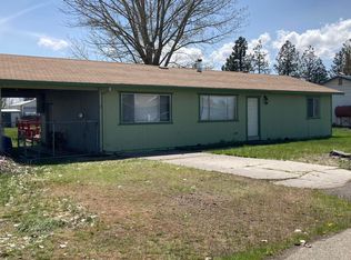 503 Juniper St, Bieber, CA 96009