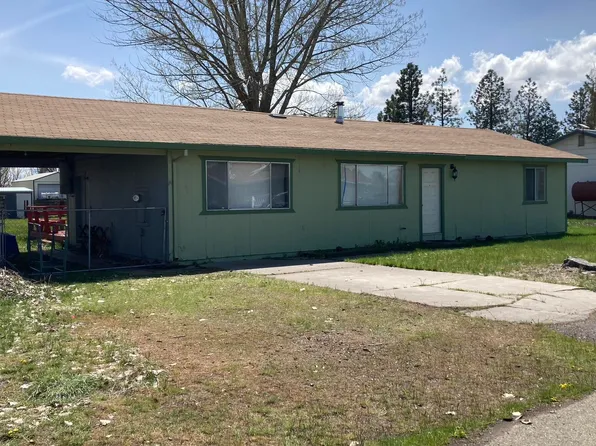 503 Juniper St, Bieber, CA 96009