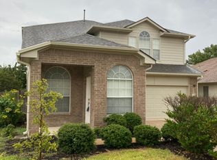 3128 Flinders Reef Ln, Austin, TX 78728