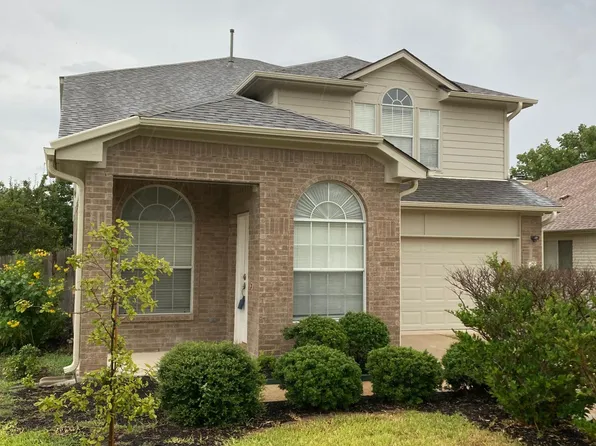 3128 Flinders Reef Ln, Austin, TX 78728