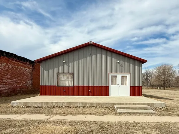 507 Centre St, Pawnee Rock, KS 67567