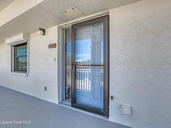 3165 Atlantic Ave N #C-207, Cocoa Beach, FL 32931