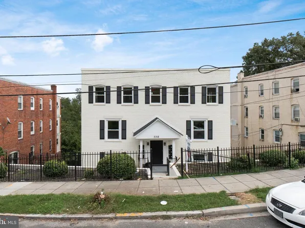 3158 Buena Vista Ter SE APT 1, Washington, DC 20020