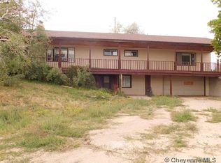 98 Kansas St, Cheyenne, WY 82009