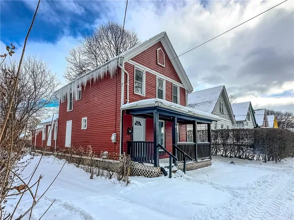 48 2nd St, Rochester, NY 14605