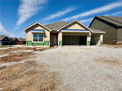 11800 E 231st St, Peculiar, MO, 64078