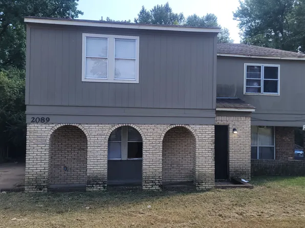 2089 Saint James Dr, Memphis, TN 38116
